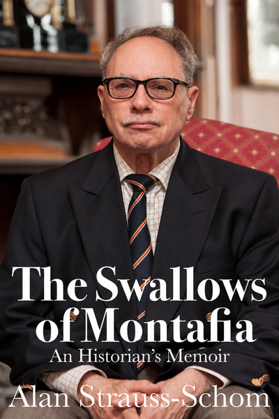 The Swallows of Montafia