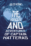 The Adventures of Captain Hatteras