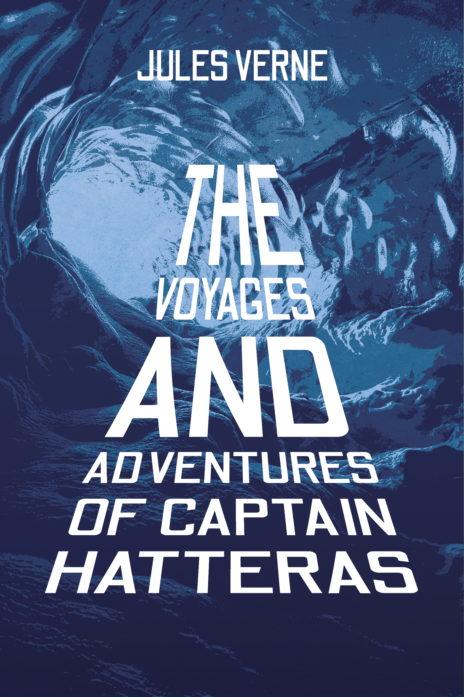 The Adventures of Captain Hatteras