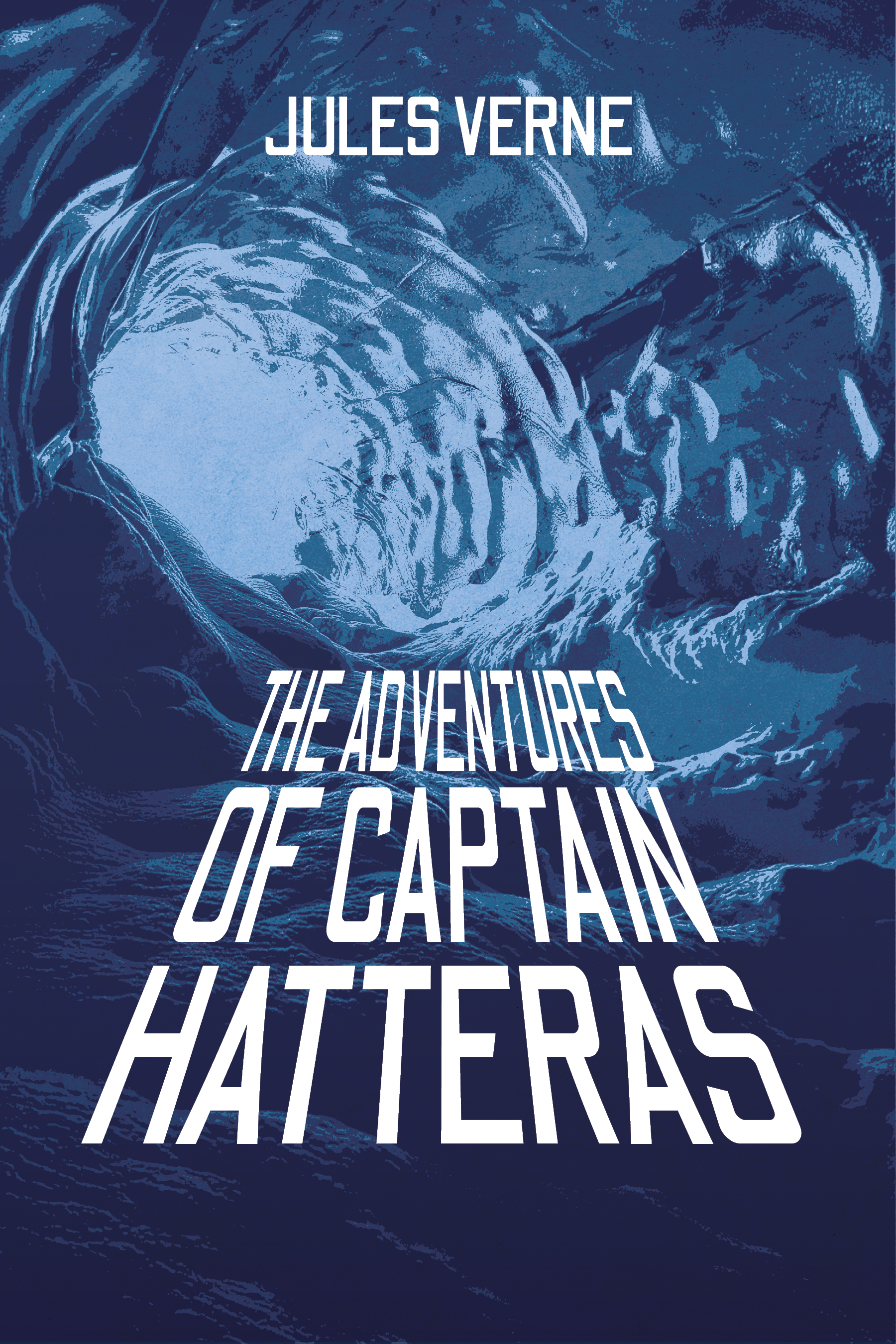 The Adventures of Captain Hatteras