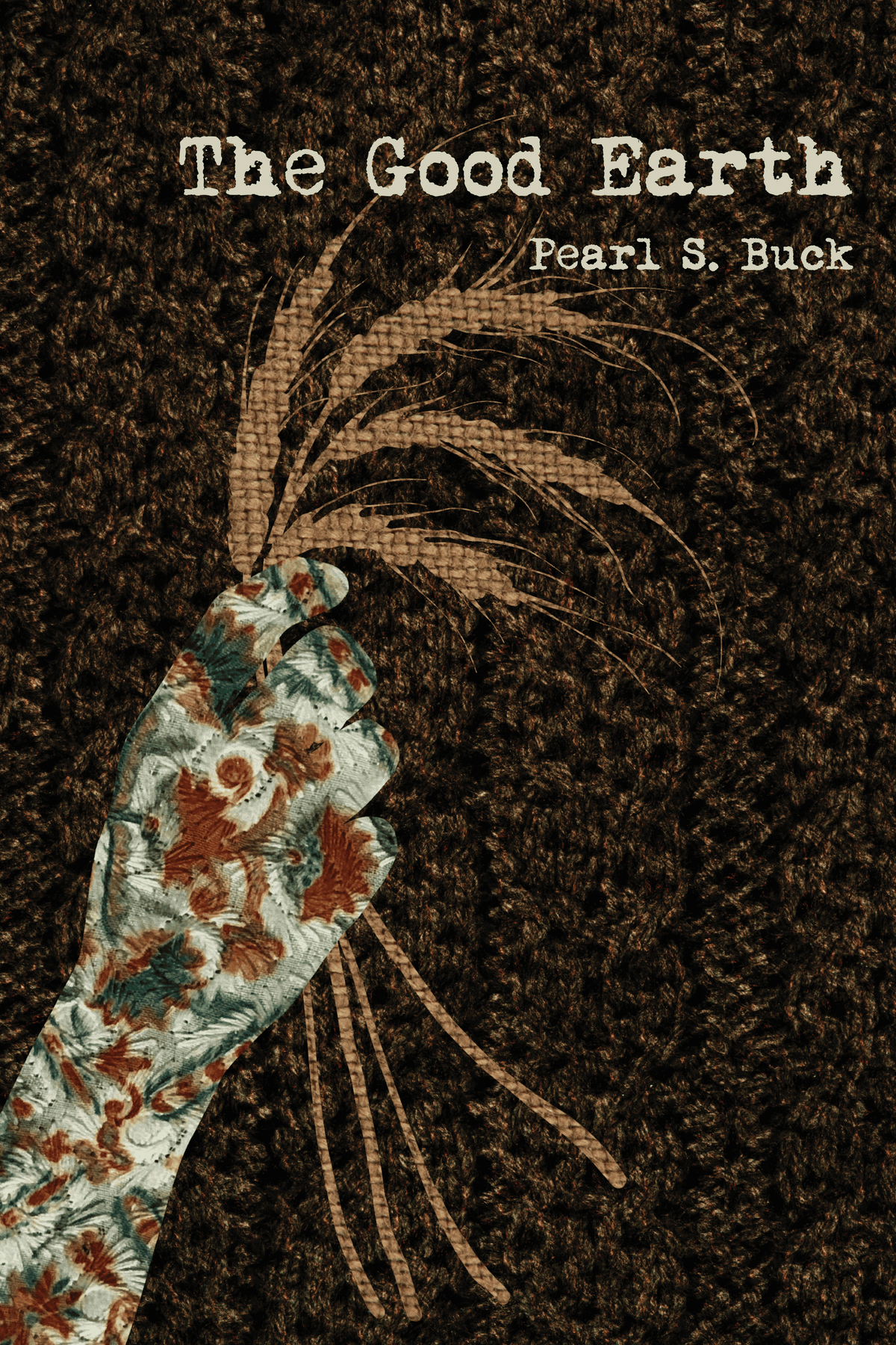 The Good Earth — Print + Ebook bundle cover