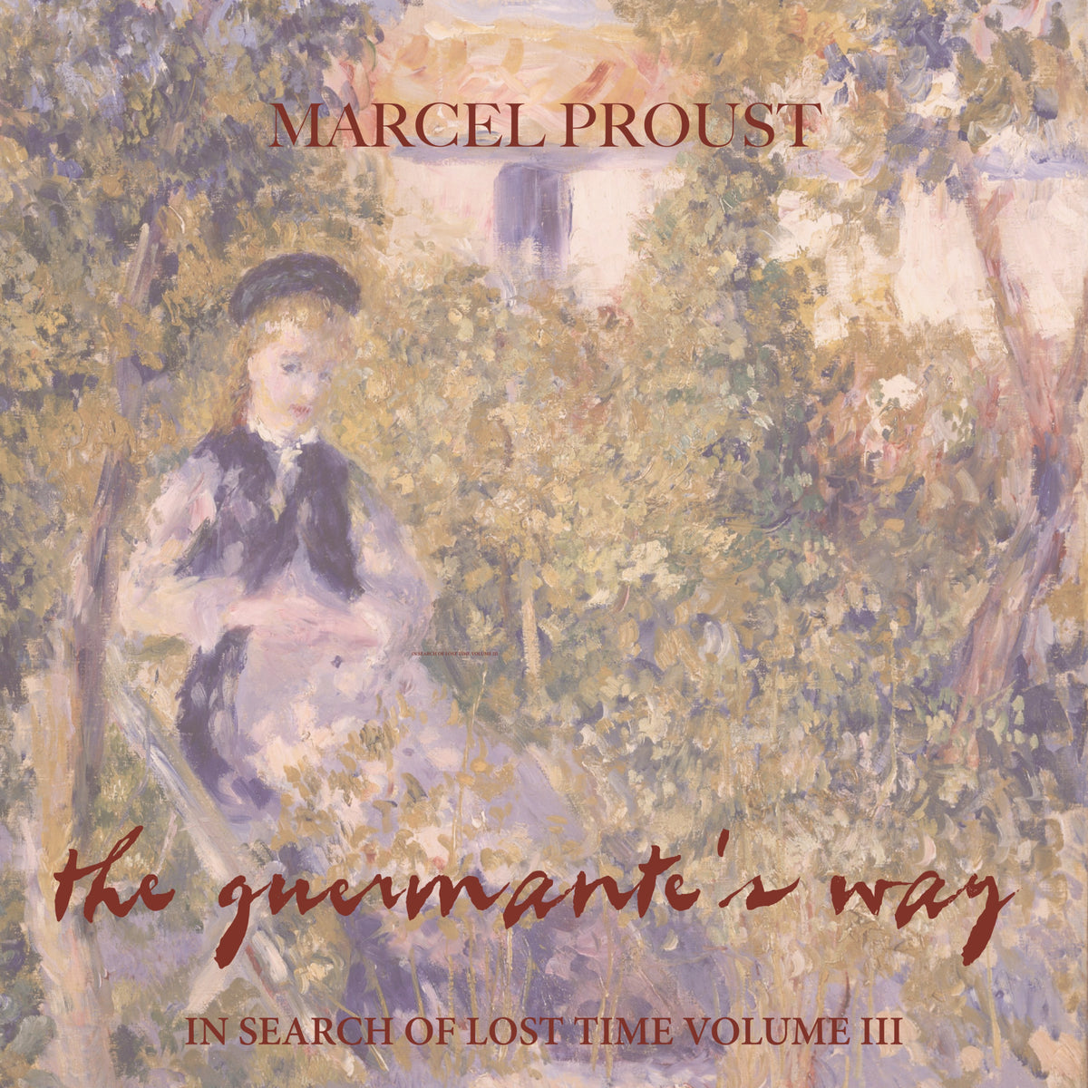 The Guermantes Way
