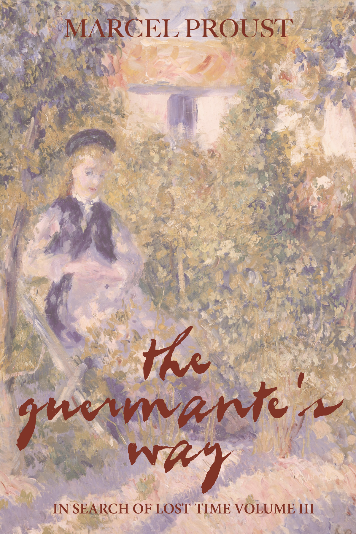 The Guermantes Way