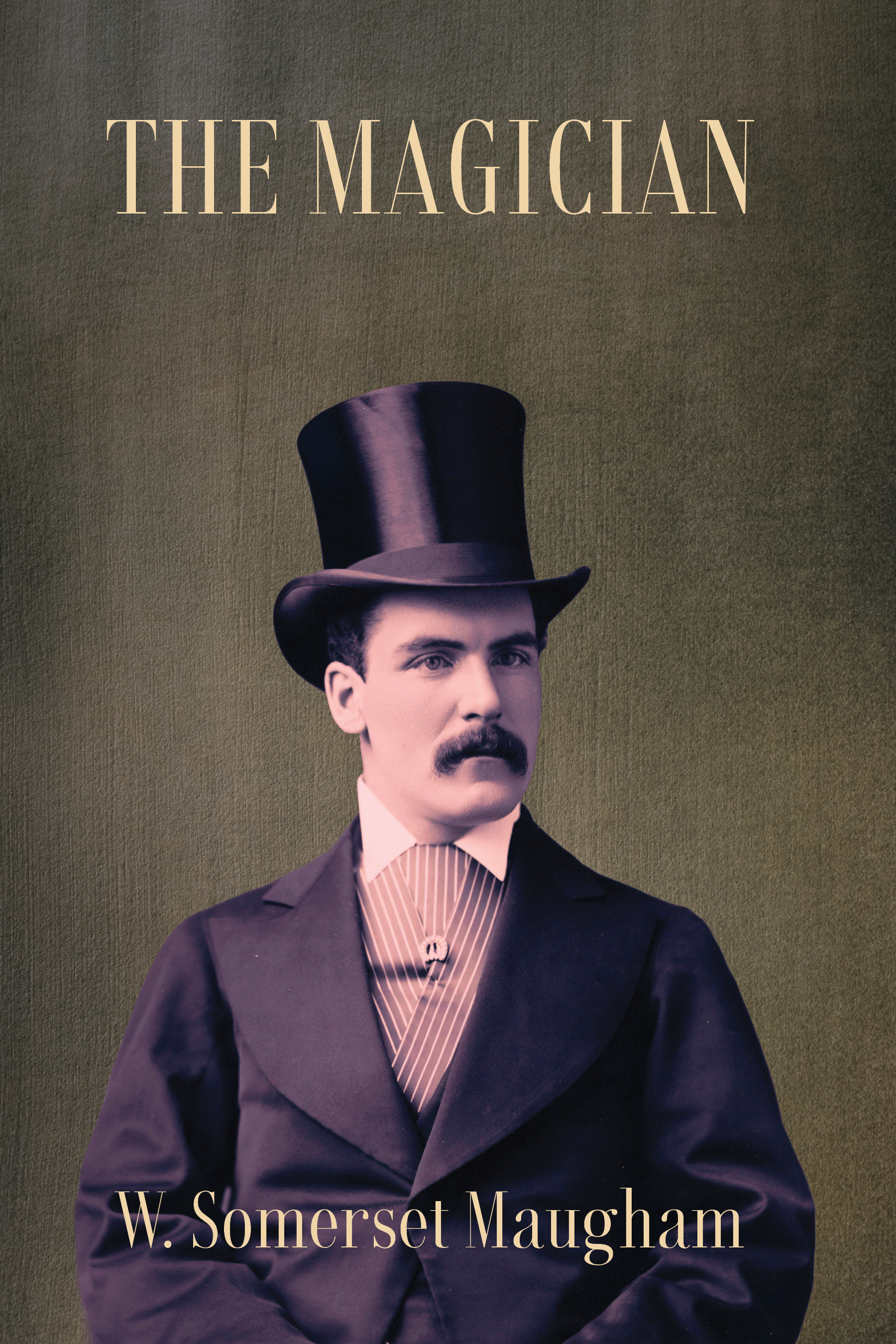 The Magician