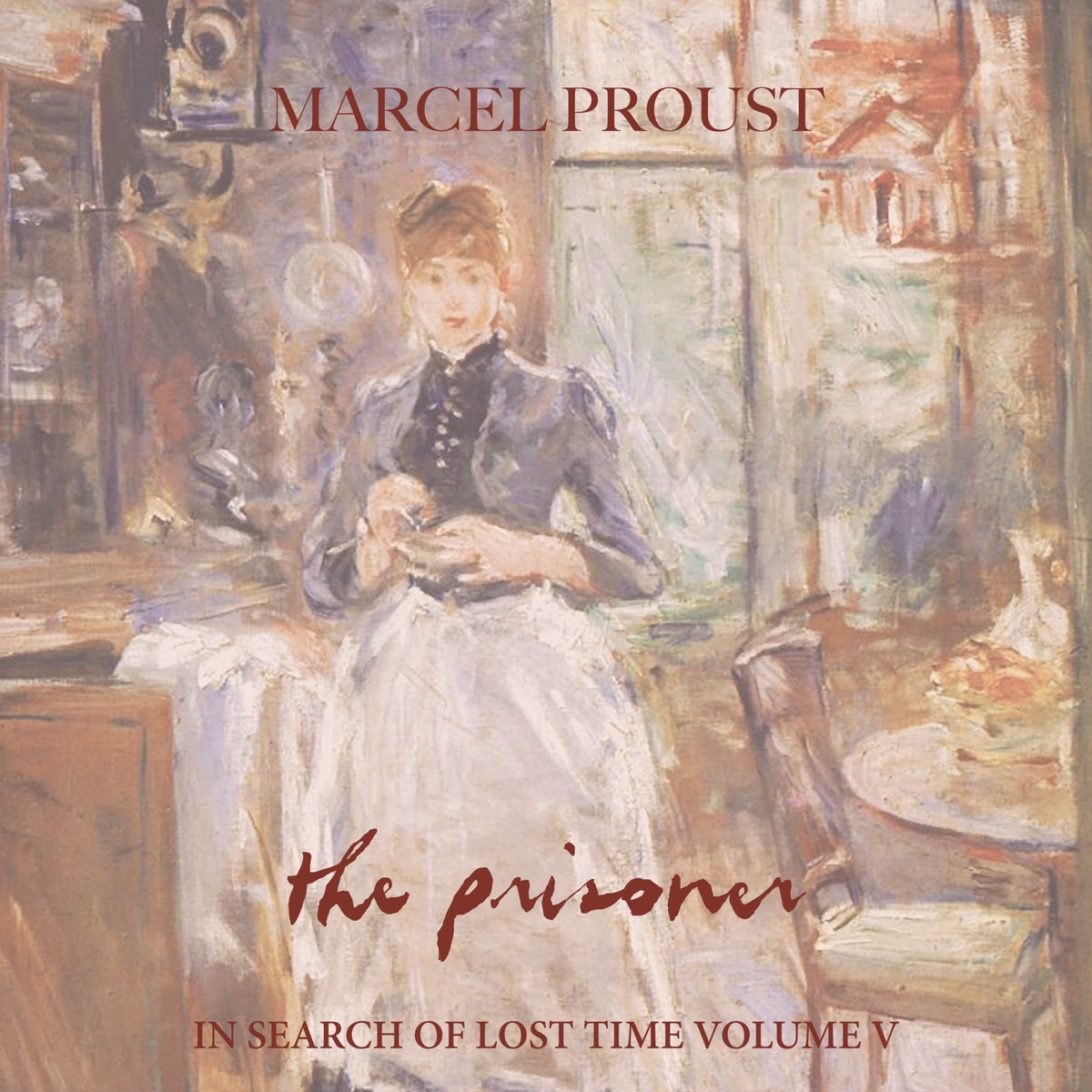 The Prisoner
