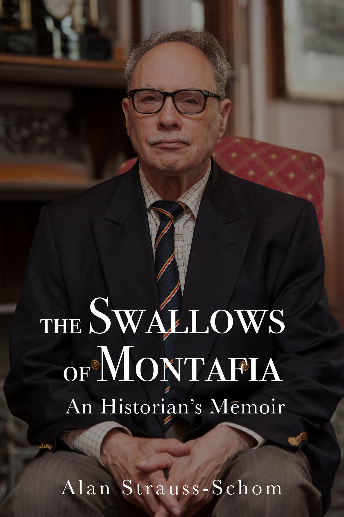 The Swallows of Montafia