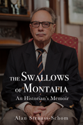 The Swallows of Montafia — Print + Ebook