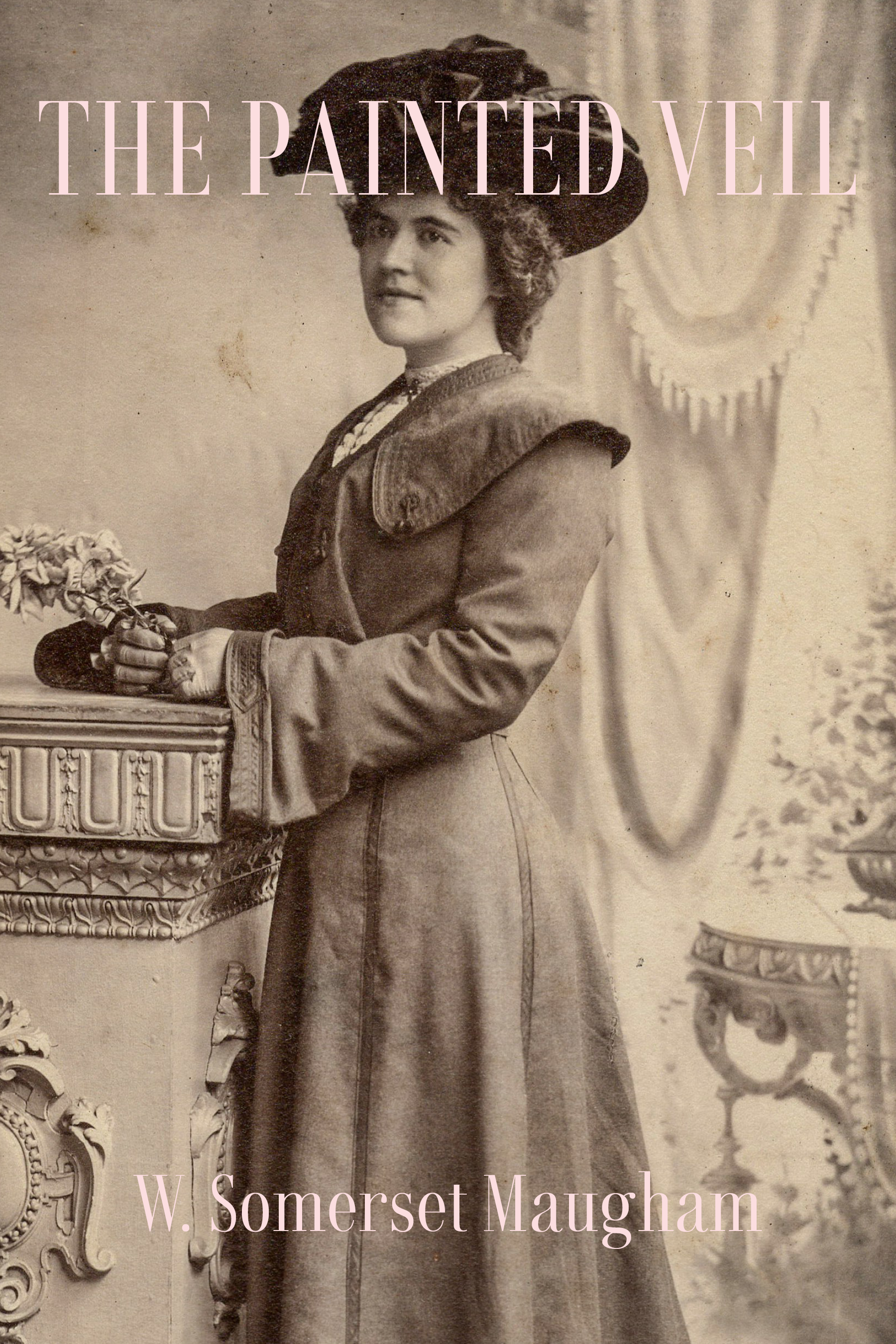 The Painted Veil