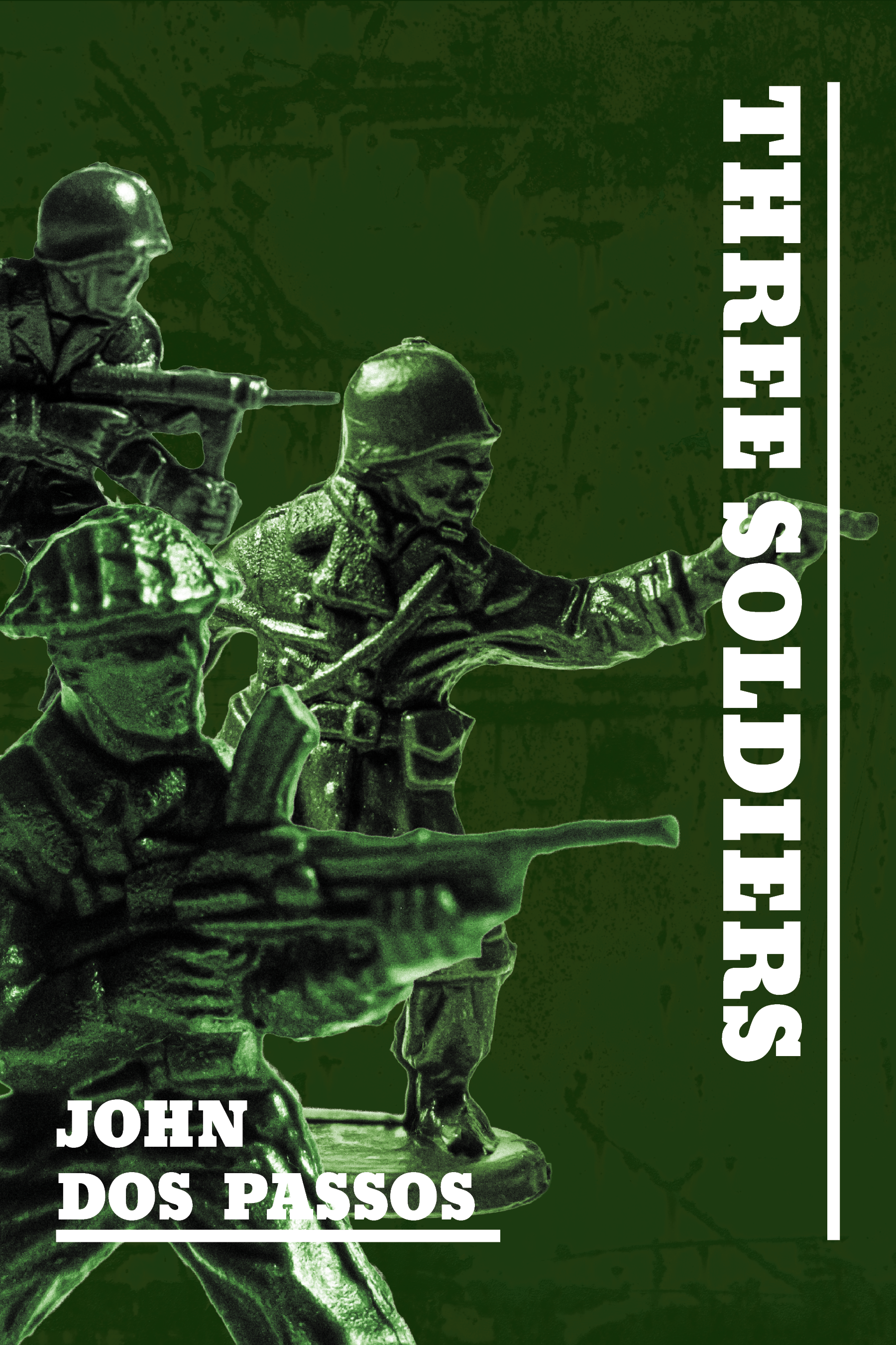 Three Soldiers