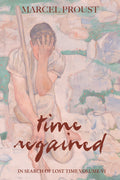 Time Regained