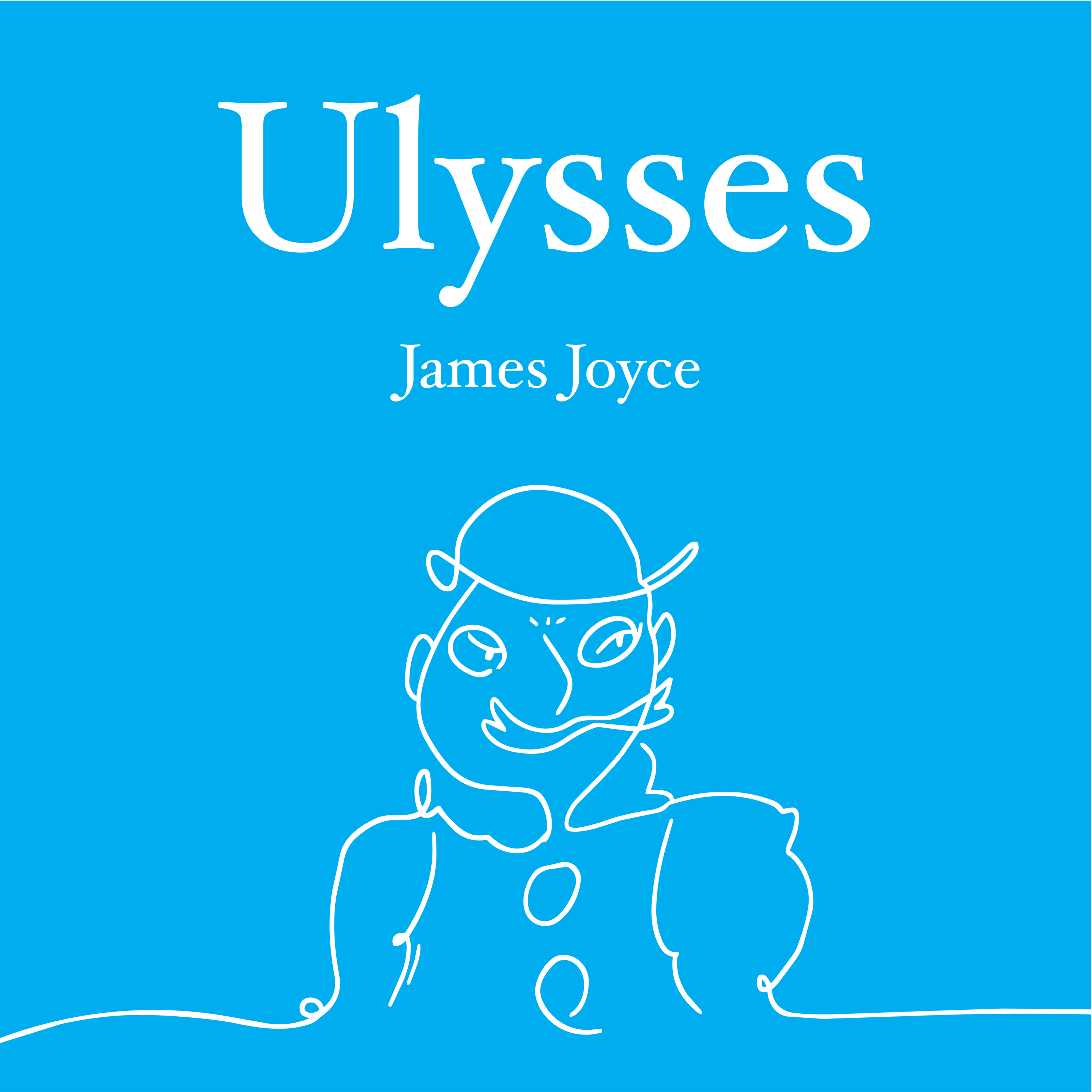 Ulysses