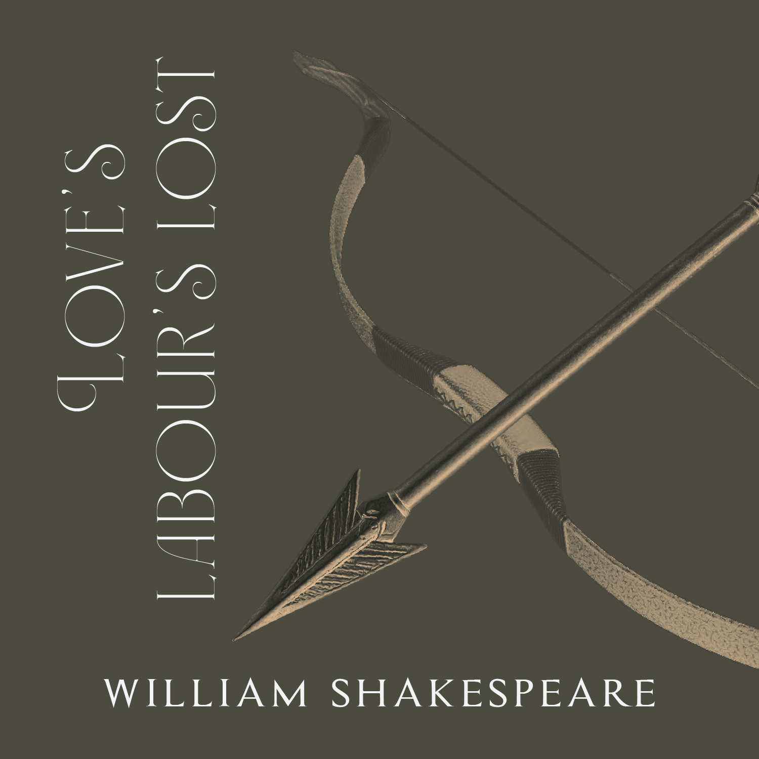 Love's Labour's Lost