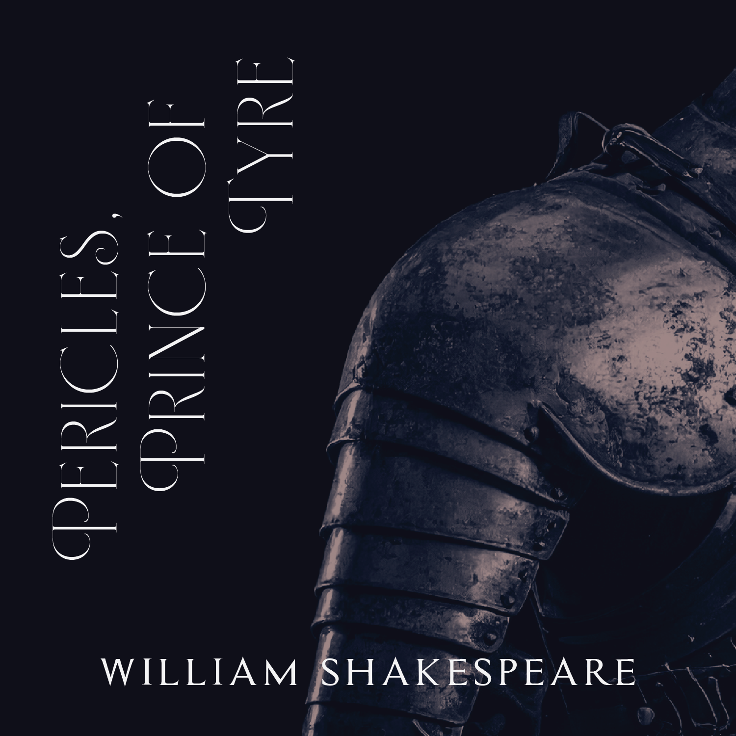 Pericles, Prince of Tyre