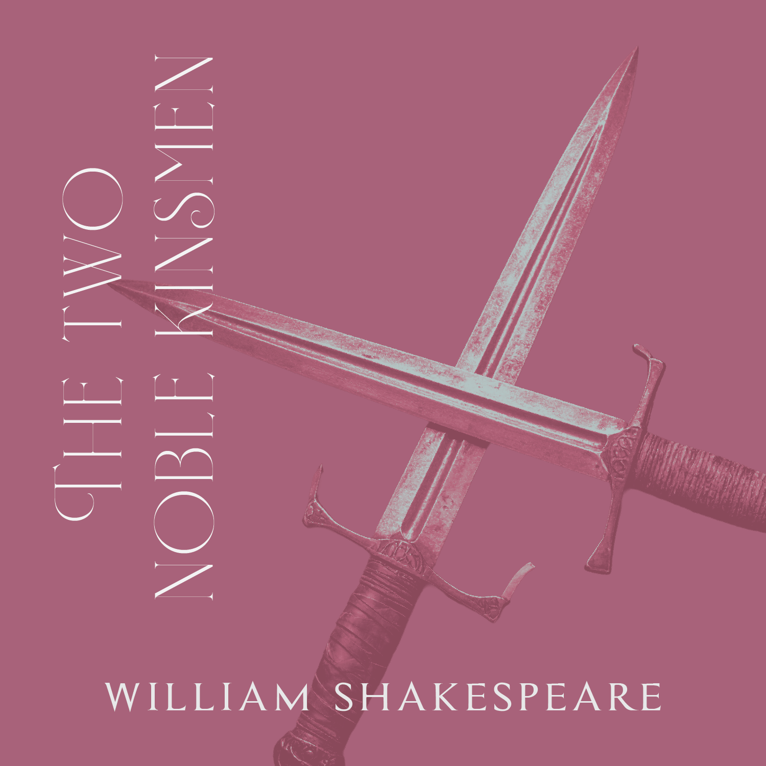 The Two Noble Kinsmen
