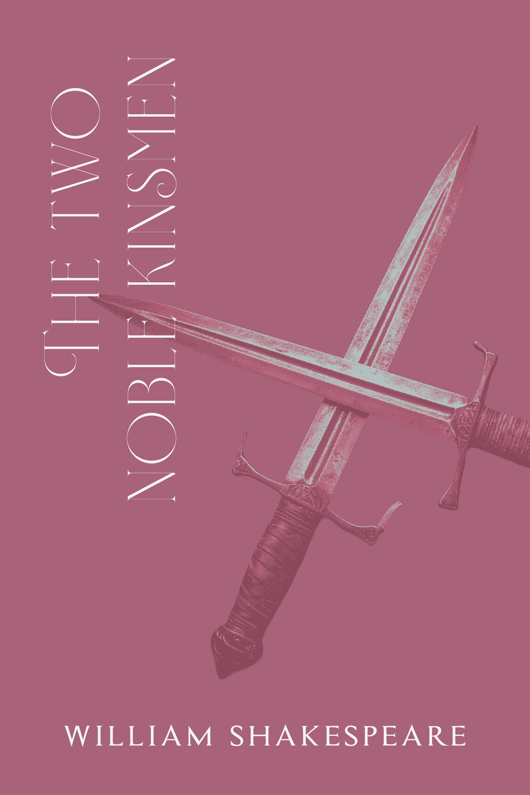 The Two Noble Kinsmen