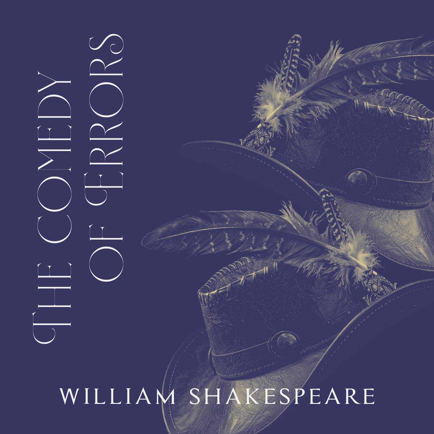 The Comedy of Errors