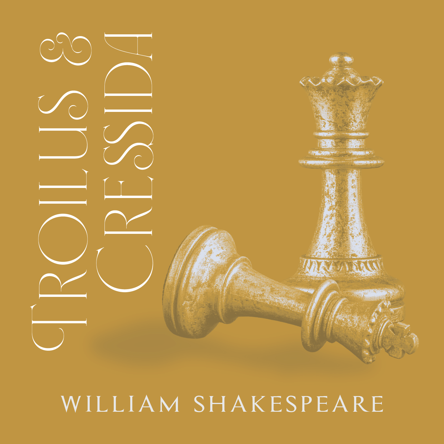Troilus and Cressida