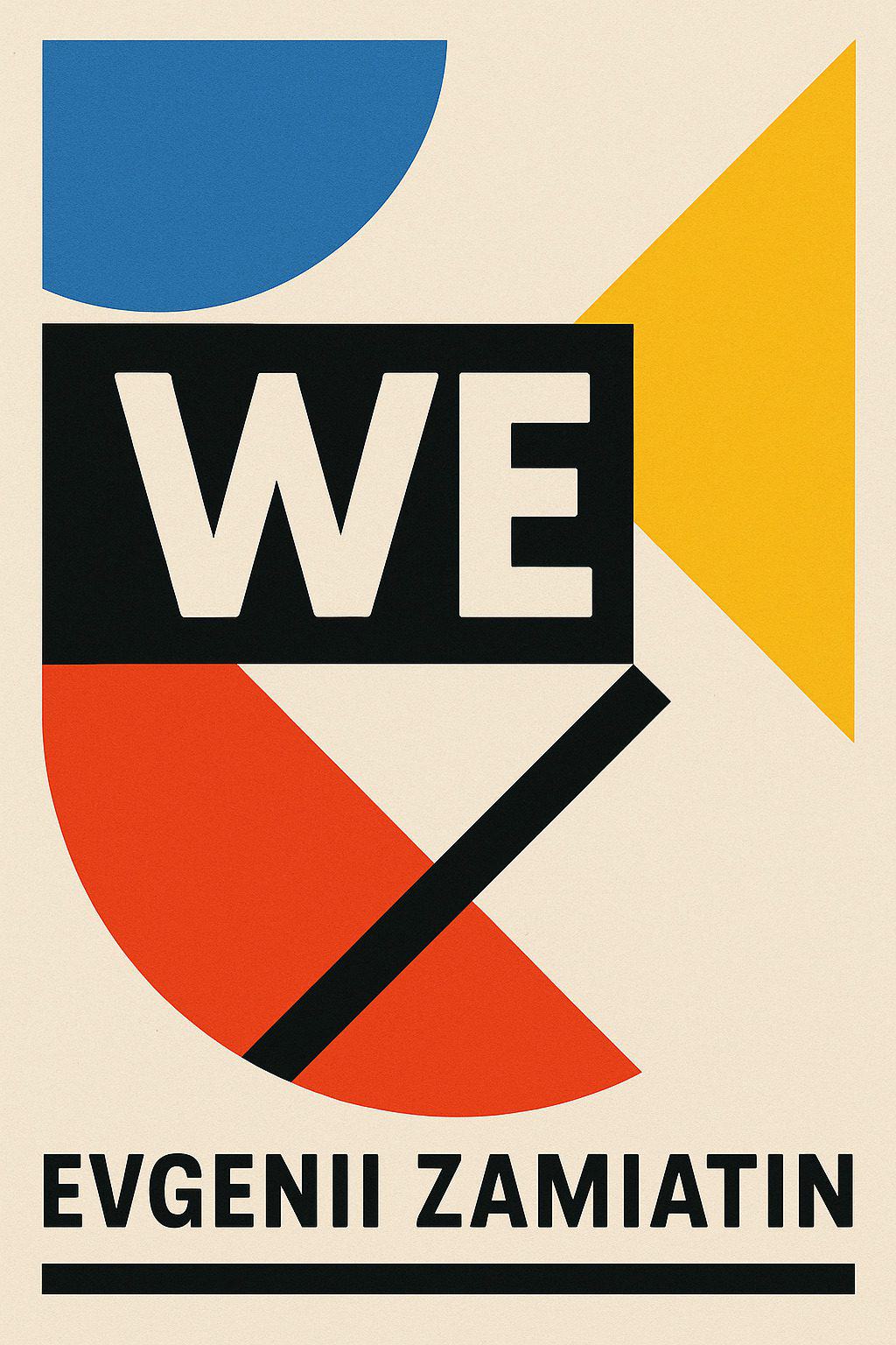 We (Ebook)