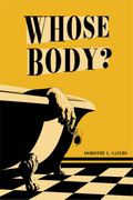 Whose Body?