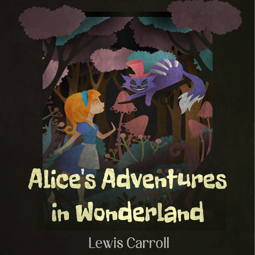 Alice's Adventures in Wonderland