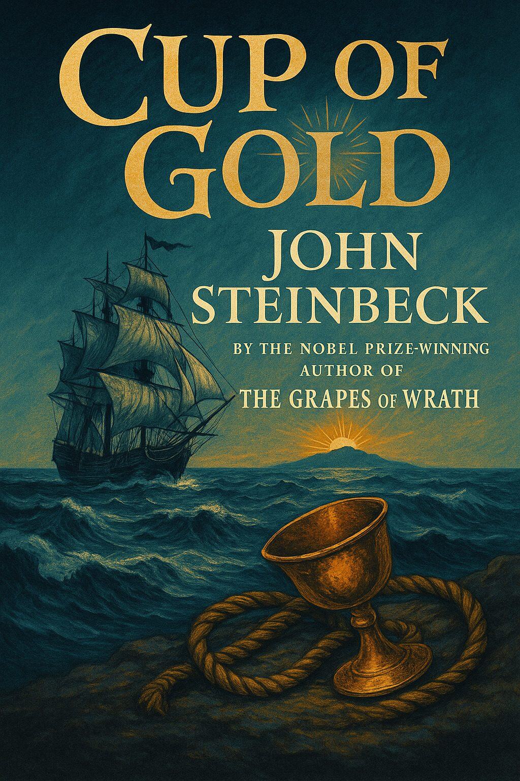 Cup of Gold