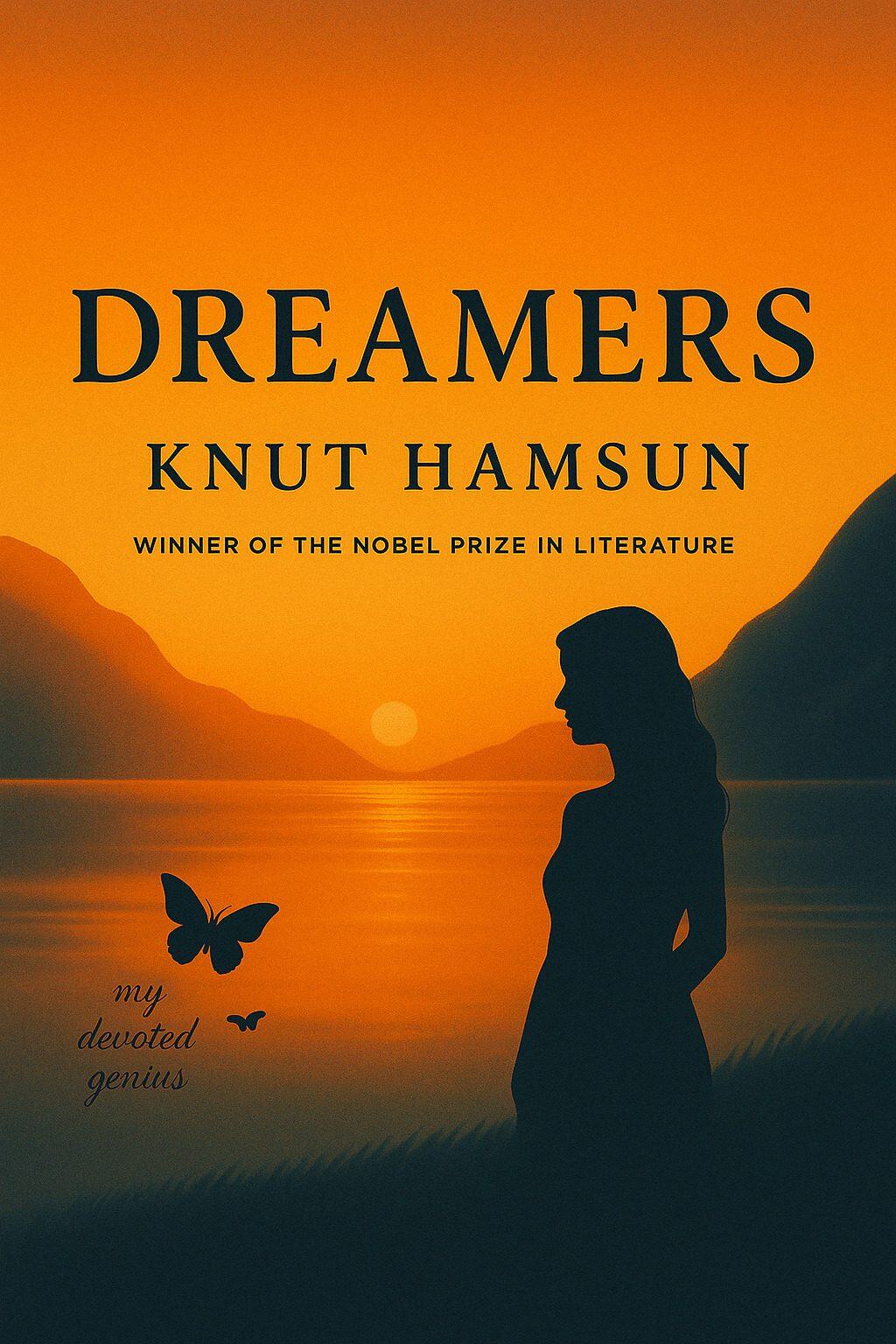 Dreamers