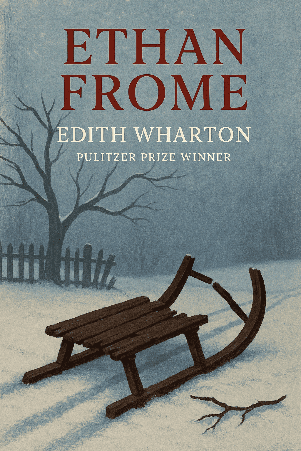 Ethan Frome