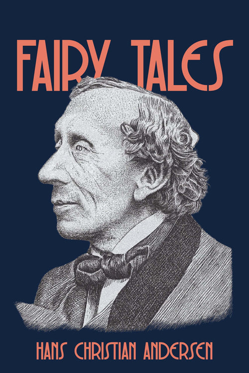 Casa Carlini Fairy Tales external audiobook cover, colorful illustration with whimsical fairy tale characters and enchanting scenery.