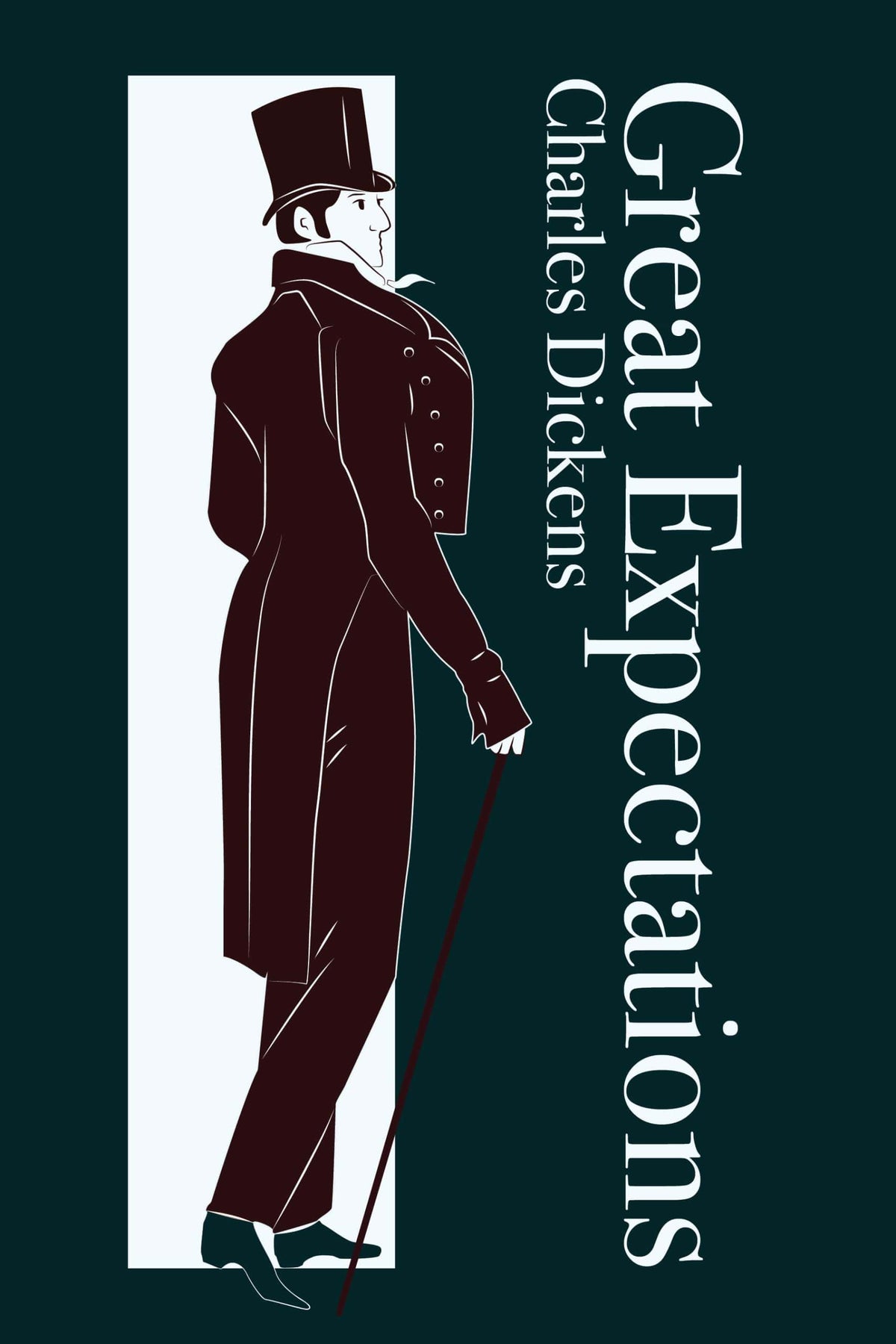 Great Expectations — Print + Ebook bundle cover