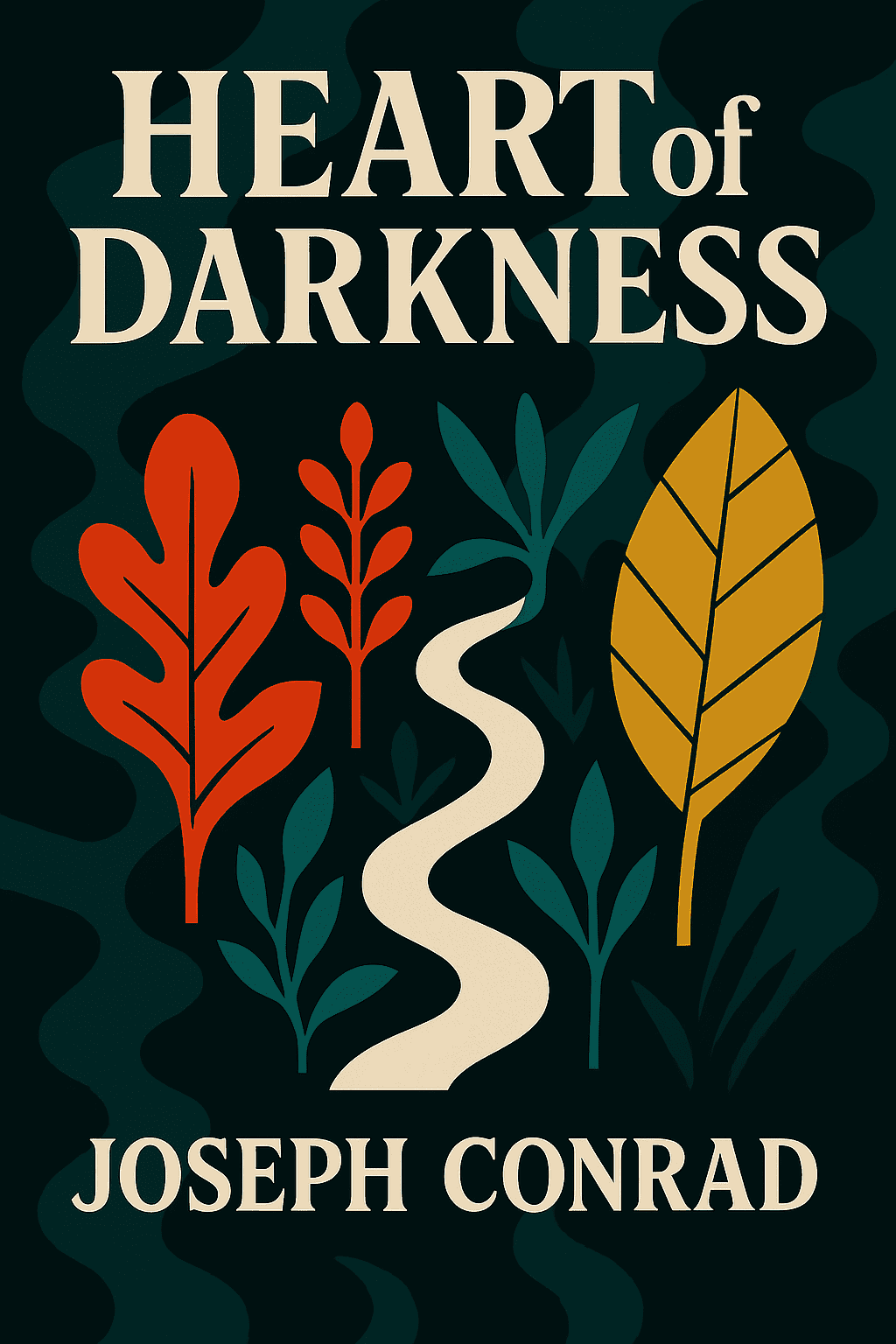 Heart of Darkness