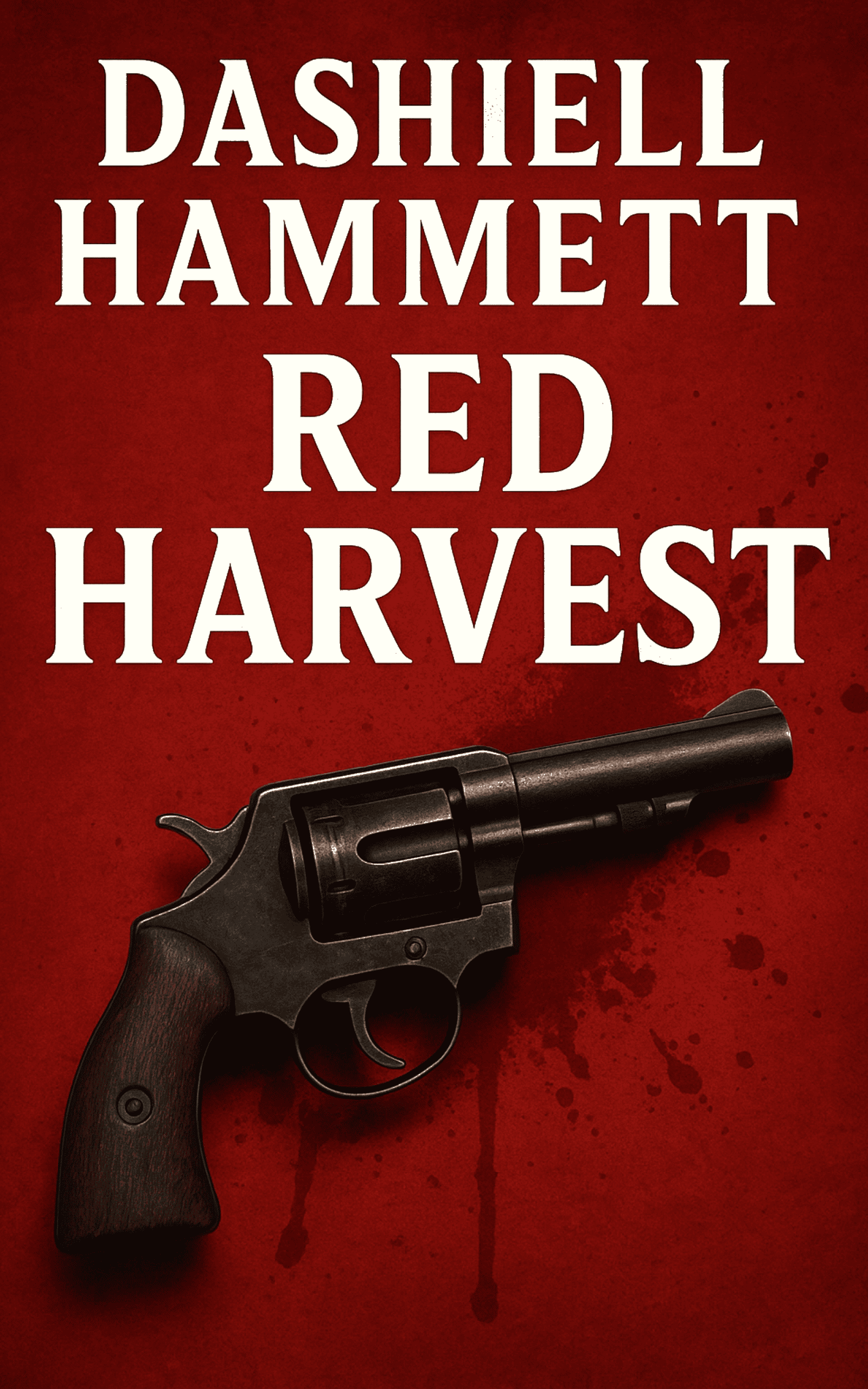 Red Harvest