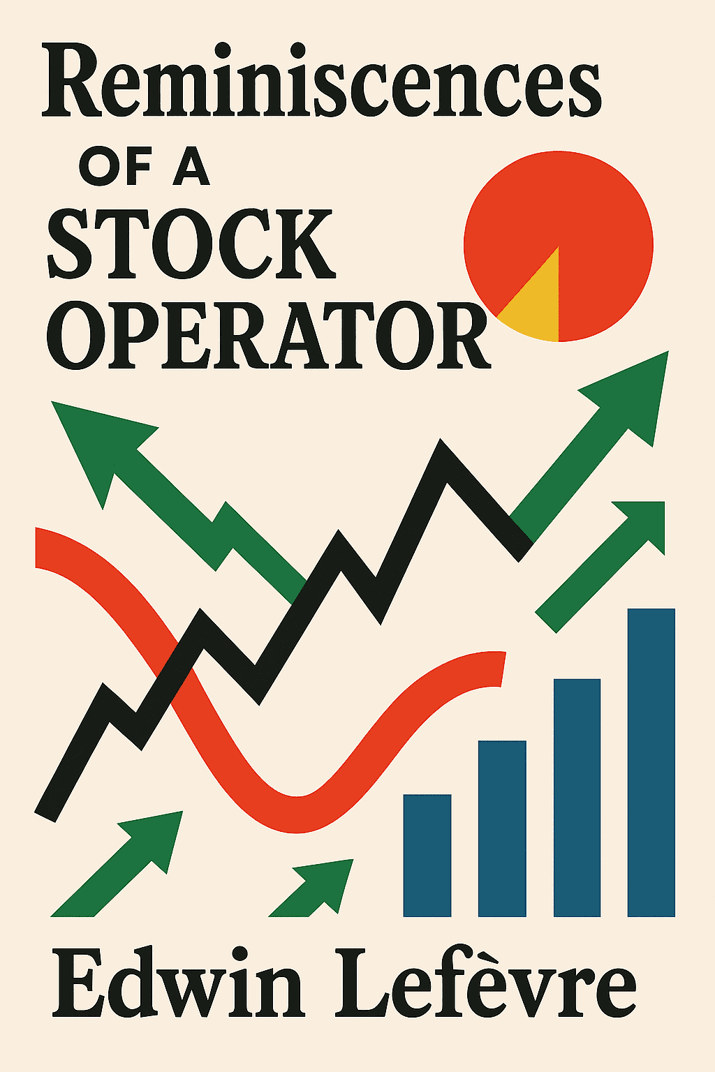 Reminiscences of a Stock Operator
