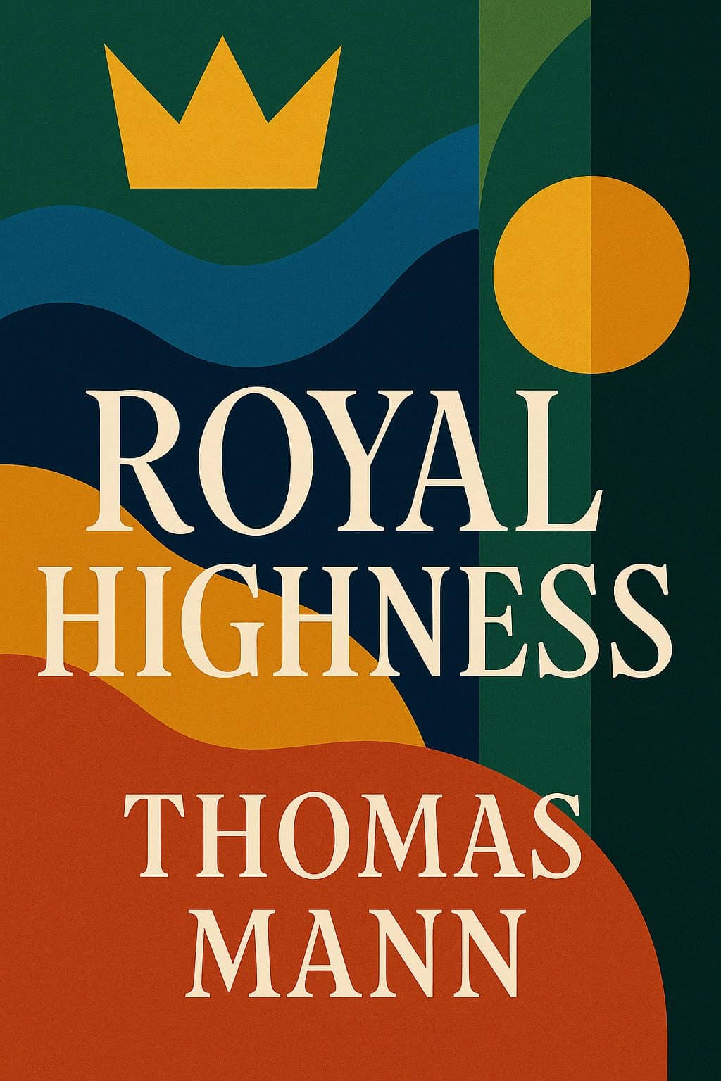 Royal Highness