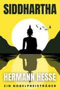 Siddhartha (German Edition)
