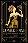 The Comedienne