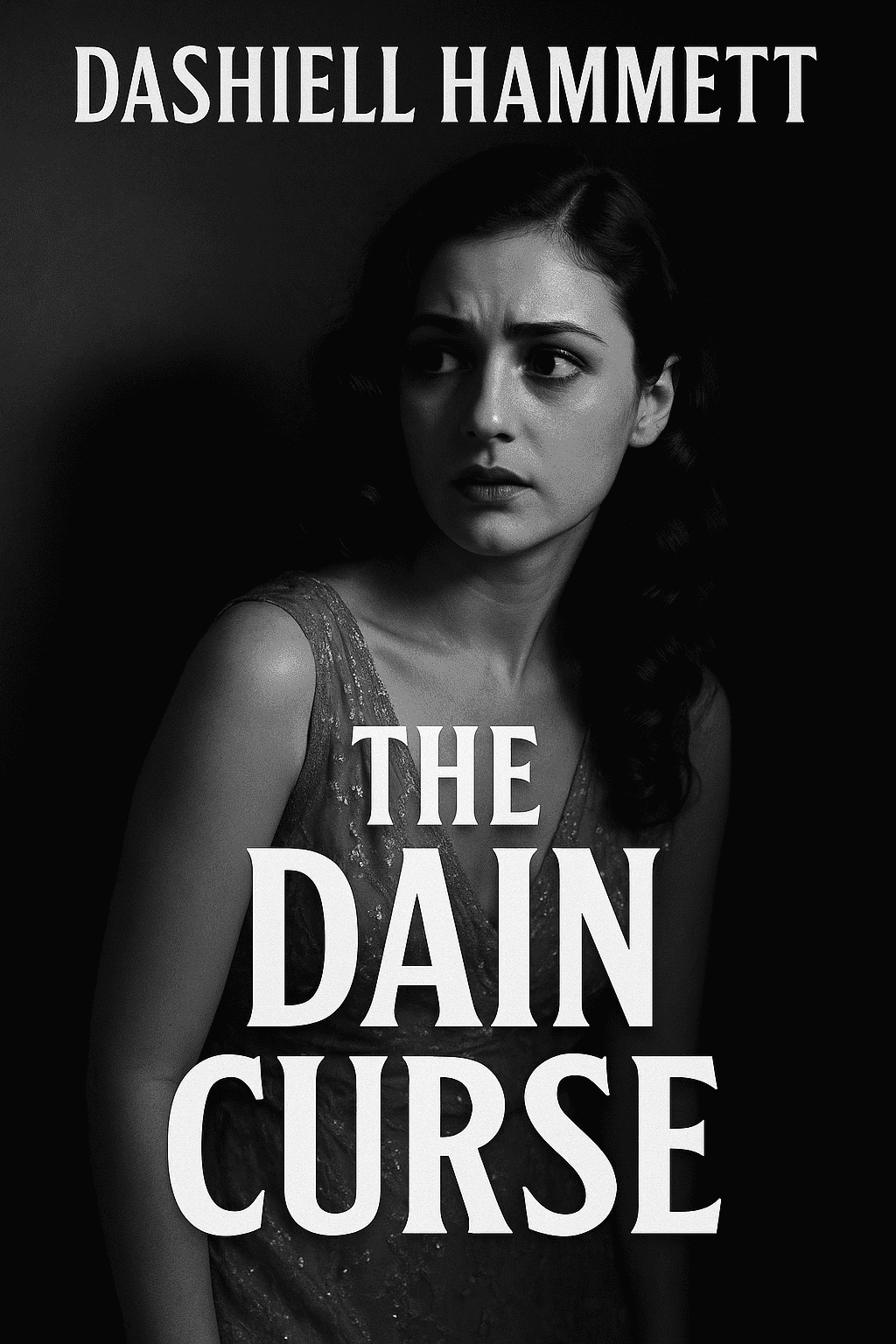 The Dain Curse