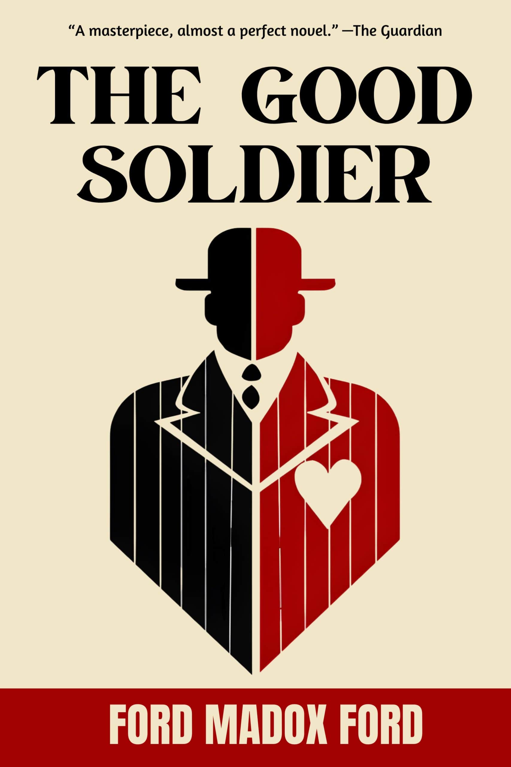 The Good Soldier