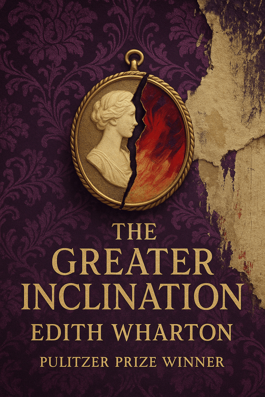 The Greater Inclination
