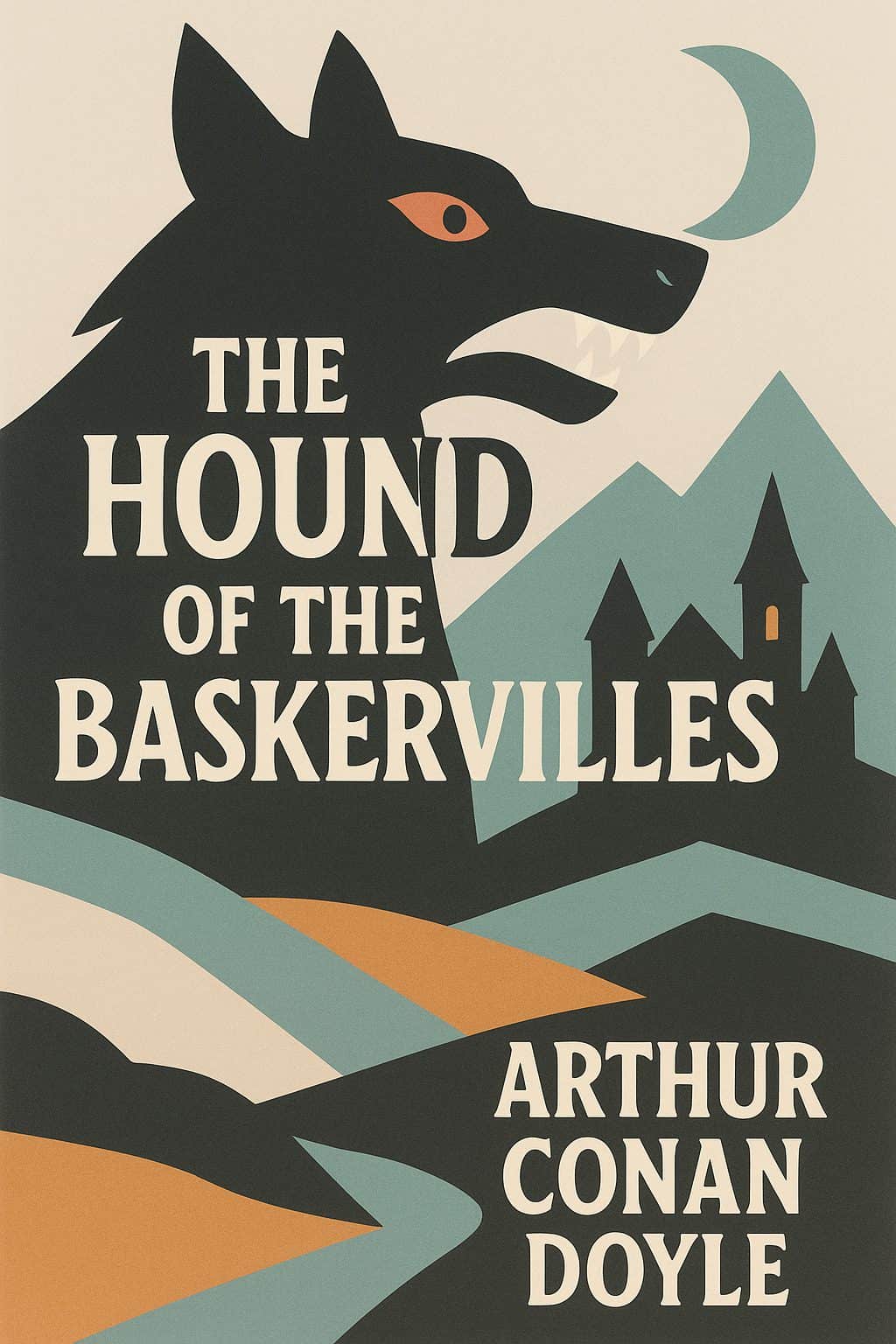 The Hound of the Baskervilles