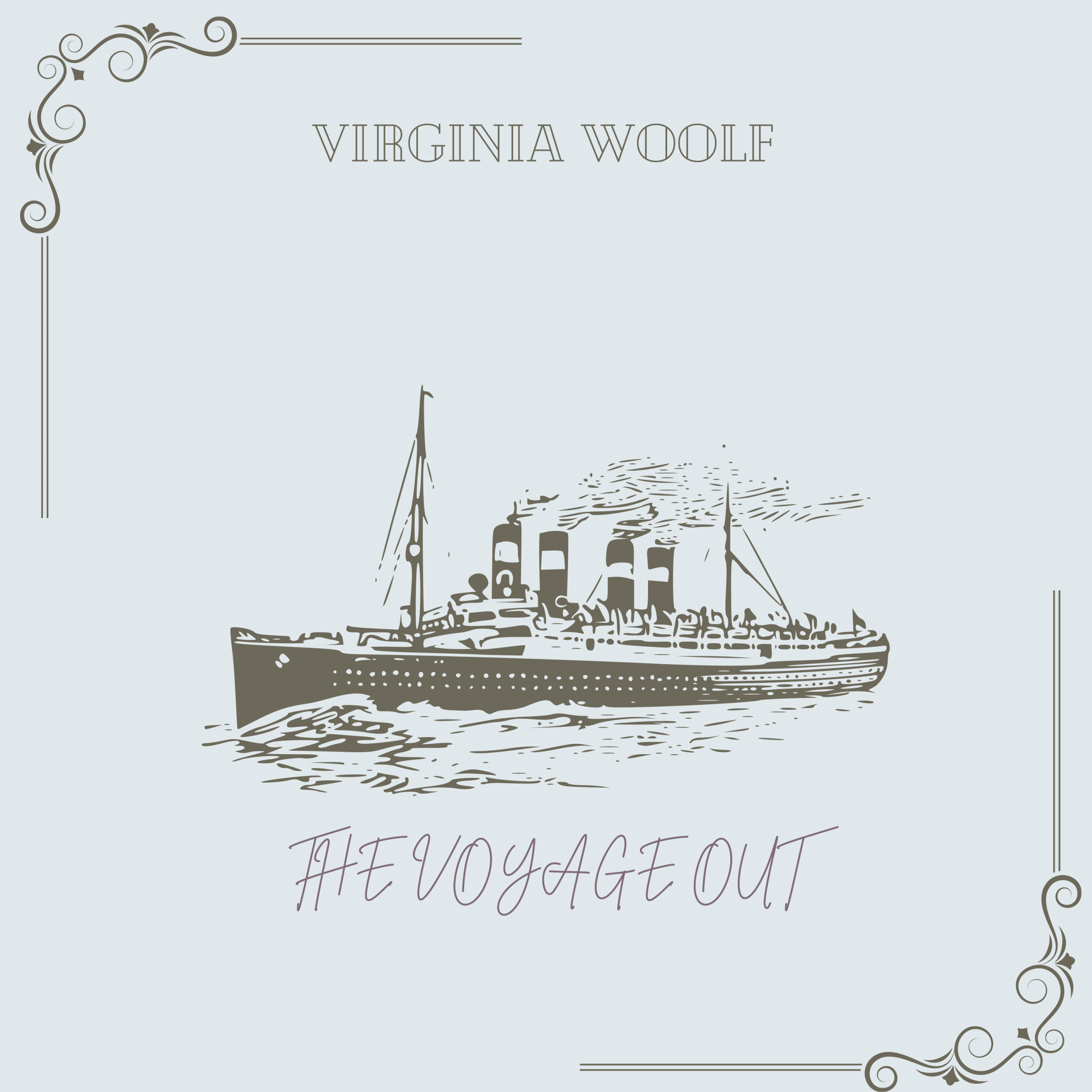 The Voyage Out