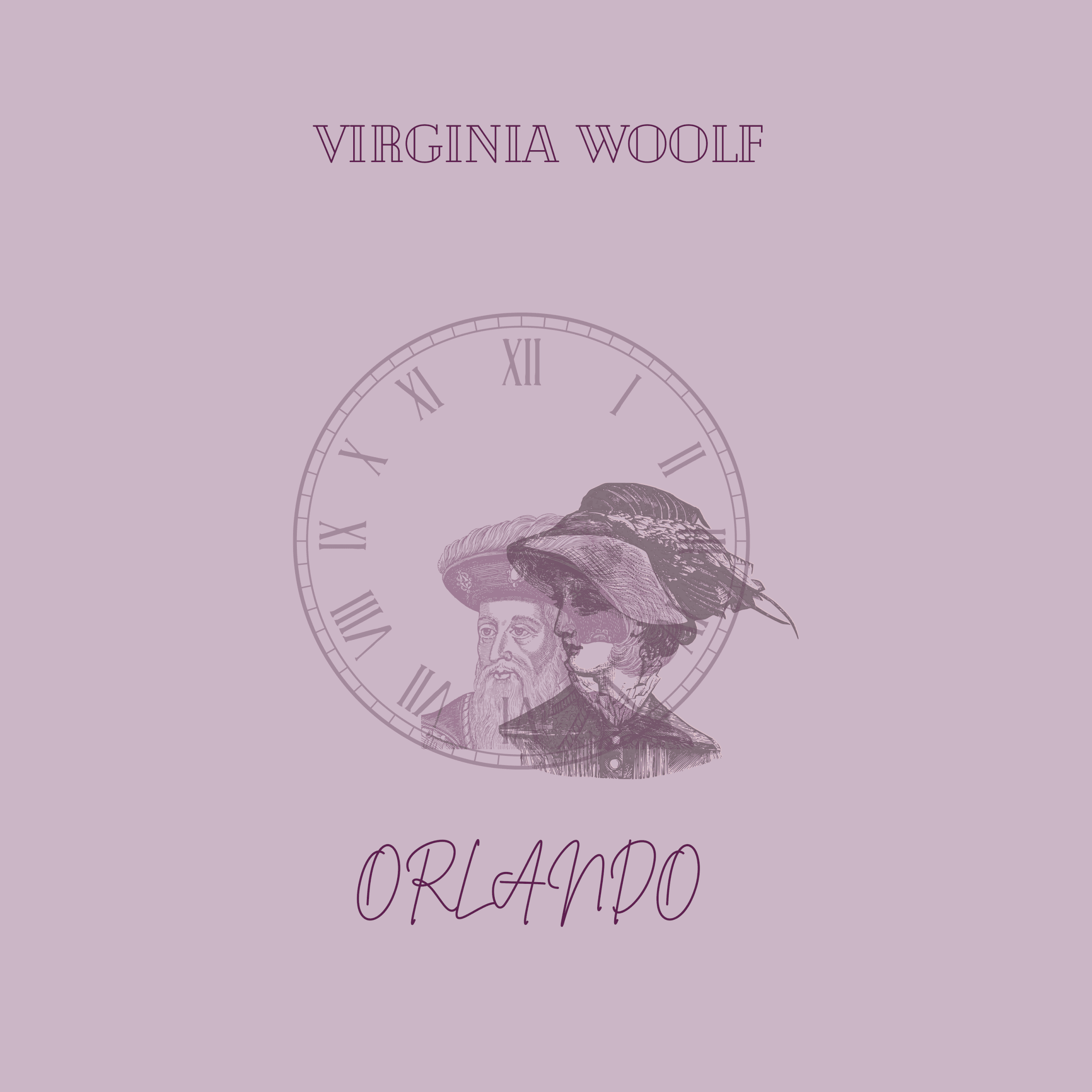 Orlando (Audiobook)