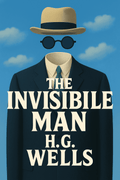 The Invisible Man (Ebook)