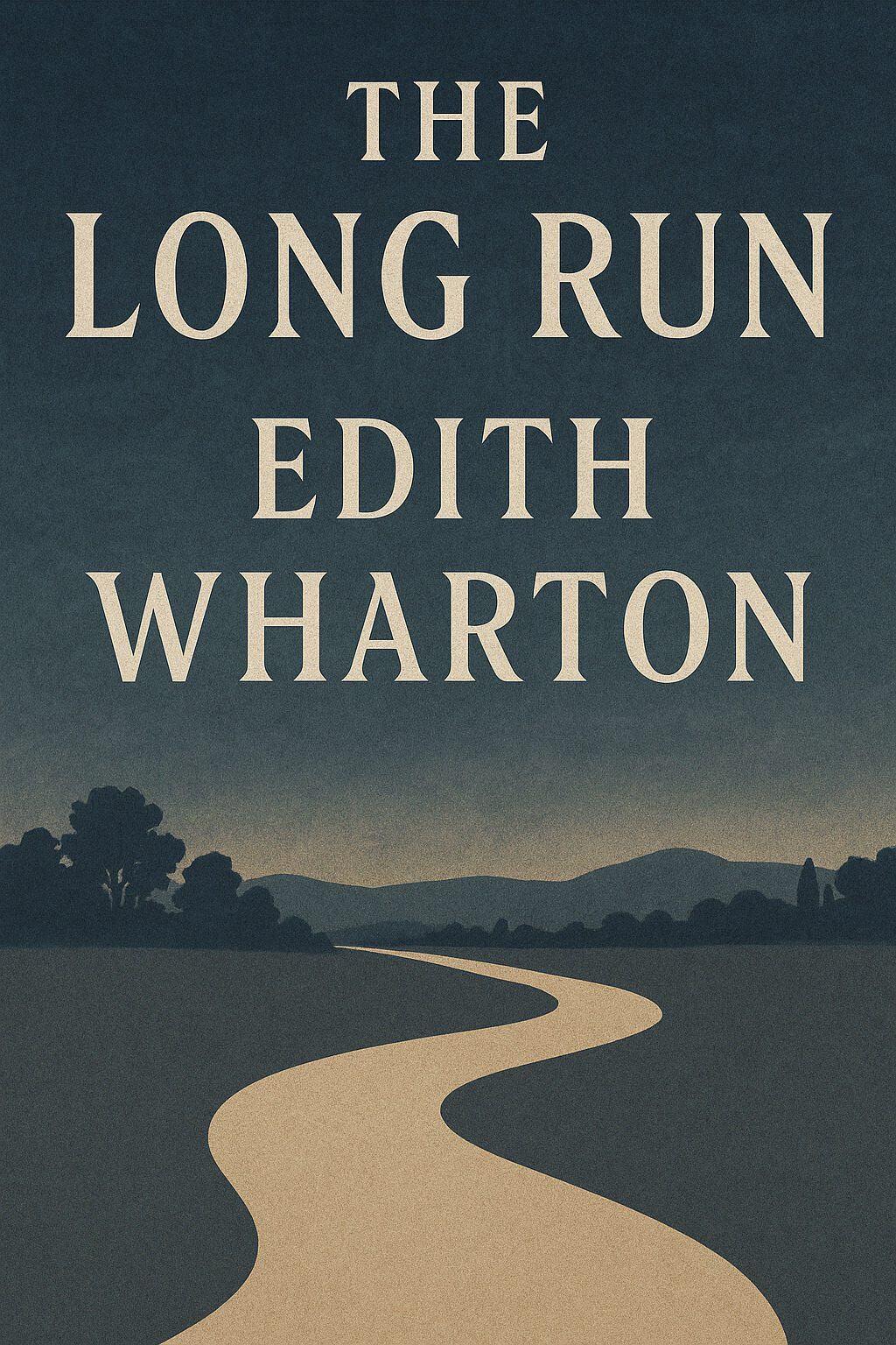 The Long Run (Ebook)