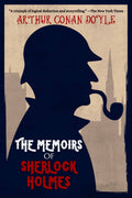 The Memoirs of Sherlock Holmes (Ebook)
