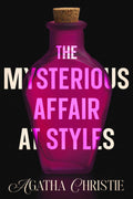 The Mysterious Affair at Styles (Ebook)