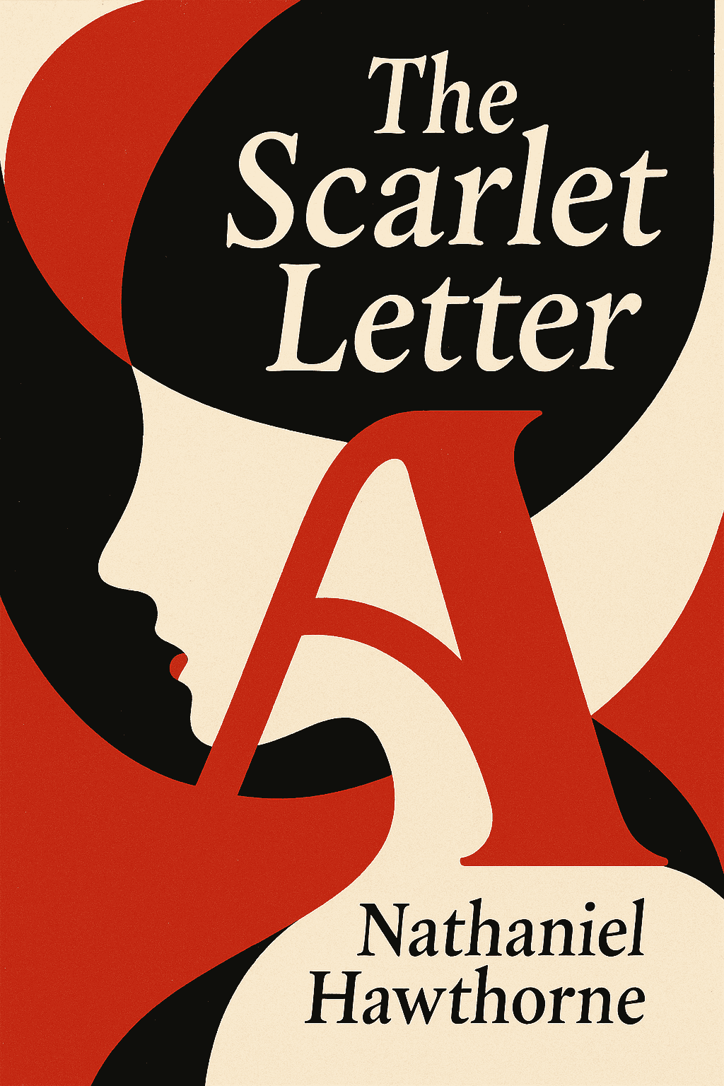 The Scarlet Letter (Ebook)