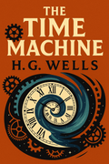 The Time Machine (Ebook)