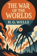 The War of the Worlds (Ebook)