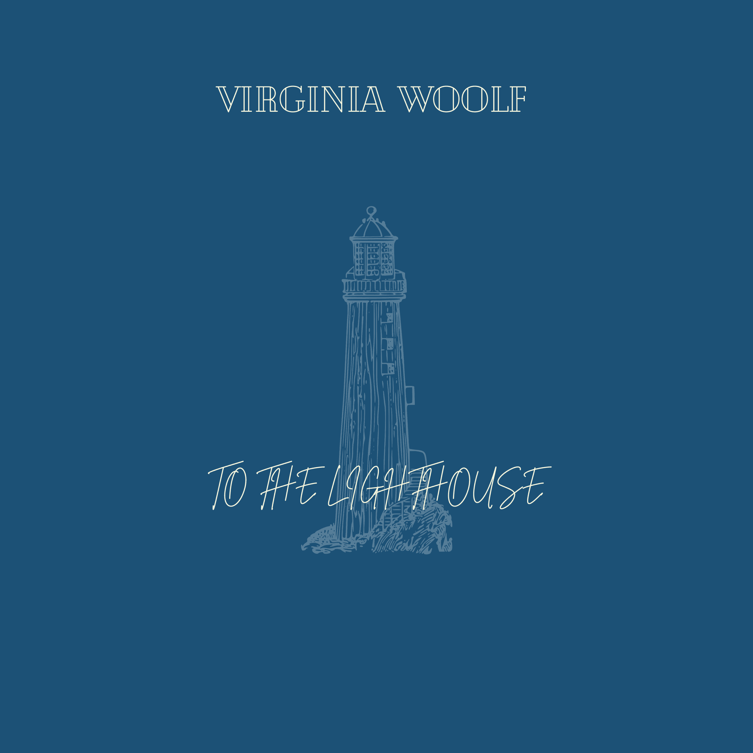 To the Lighthouse (Audiobook)