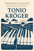 Tonio Kröger (German Edition) (Ebook)
